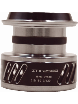 Запасная шпуля OKUMA ITX-3000H-spool