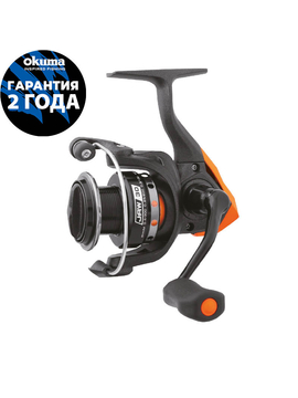 Катушка OKUMA JAW 30