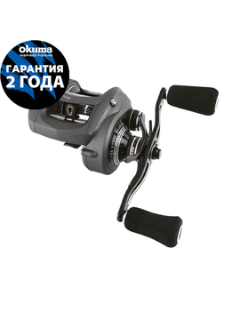Катушка OKUMA Komodo SS 364LX Left handed