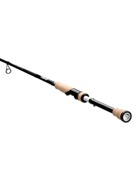 Удилище 13 FISHING Omen Black 7'0 ML 5-20g Spin Rod - 2pc