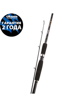 Удилище OKUMA Safina-X Spin 7'0" 212cm 5-20g 2sec