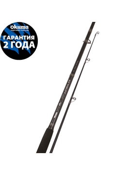 Удилище OKUMA Tomcat MPS 8'0'' 244cm 60-160g 2sec