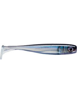 Мягкая приманка STORM Tock Minnow 03 /RSML