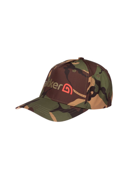 Кепка Trakker Camo Water Resistant Cap