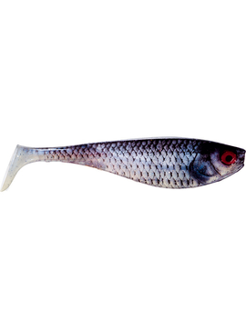 Мягкая приманка STORM V-Slab 08 /LRO