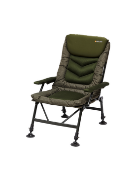 Кресло Prologic Inspire Relax Chair With Armrests