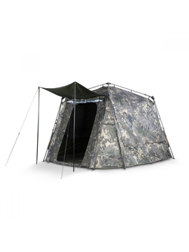 Шатер NASH Bank Life Blockhouse Camo Pro
