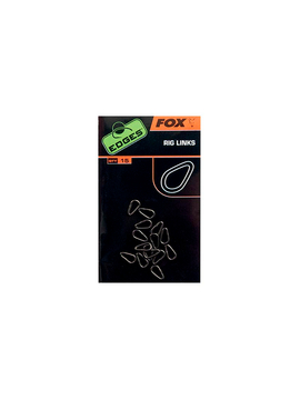 Соединительные кольца FOX Rig Links