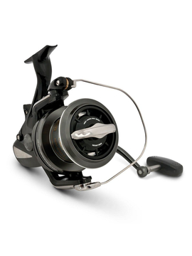 Катушка Shimano Medium Baitrunner CI4 XTR-A LC