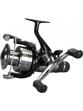 Катушка Shimano Baitrunner XT 8000RB