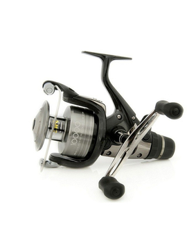 Катушка Shimano Baitrunner XT 10000RB