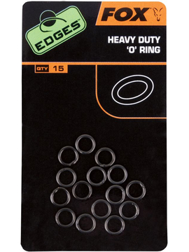 Набор усиленных колец FOX EDGES Heavy duty O Ring