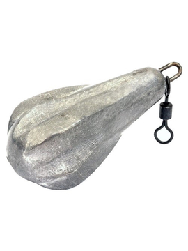 Грузила Korda Bulk Packed Marker Leads, Вес грузила: Набор 3 + 4 oz