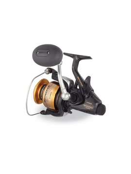 Катушка Shimano USA Baitrunner 6000D EU