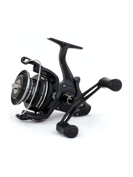 Катушка Shimano Baitrunner X-Aero 4000FA