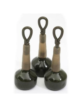 Грузила задние Korda Intelligent Backlead, Вес грузила: 42 г