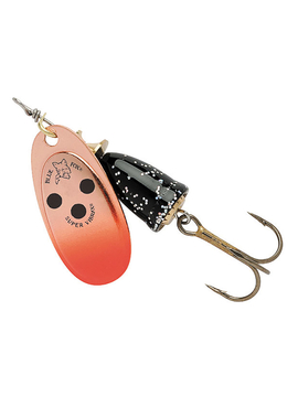 Блесна вращ. BLUE FOX Vibrax Flake 3 /CRBF