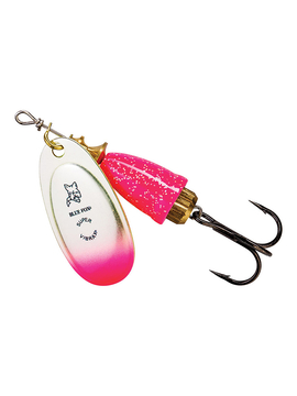 Блесна вращ. BLUE FOX Vibrax Flake 3 /PCCB