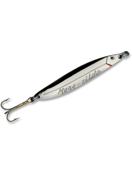 Блесна колебл. BLUE FOX Moresilda 18 /SBLA (MS18-04)
