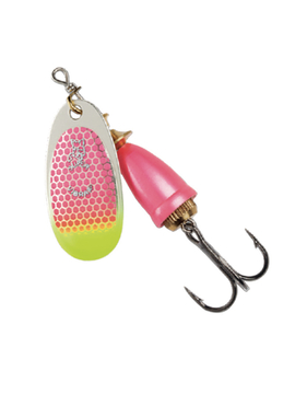 Блесна вращ. BLUE FOX Vibrax UV 4 /PSCTU