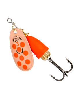 Блесна вращ. BLUE FOX Vibrax UV 3 /COOU