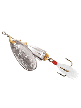 Блесна вращ. BLUE FOX Vibrax Foxtail 4 /SXW