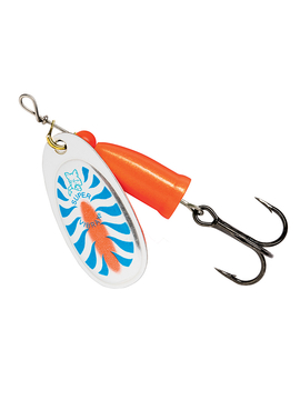 Блесна вращ. BLUE FOX Long Cast 5 /BFR