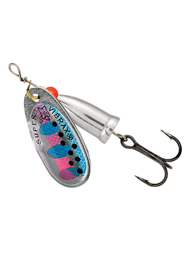 Блесна вращ. BLUE FOX Long Cast 4 /RT