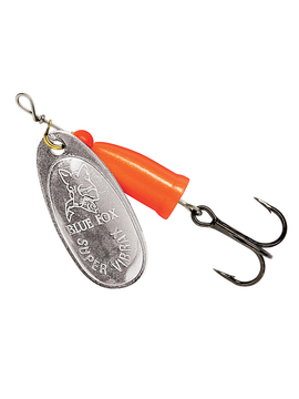 Блесна вращ. BLUE FOX Long Cast 5 /SFR