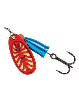 Блесна вращ. BLUE FOX Long Cast 3 /RFB