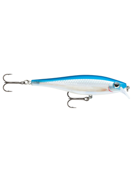 Воблер RAPALA BX Minnow 10 /BLP