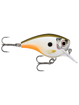 Воблер RAPALA BX Brat 06 /CUP