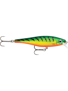 Воблер RAPALA BX Minnow 10 /FT
