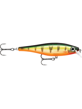 Воблер RAPALA BX Minnow 10 /P