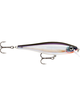 Воблер RAPALA BX Minnow 07 /PDS