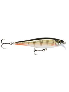 Воблер RAPALA BX Minnow 10 /RFP