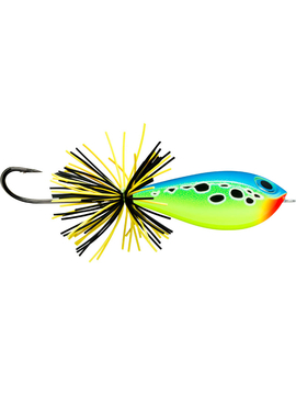 Воблер RAPALA BX Skitter Frog 05 /PRTU