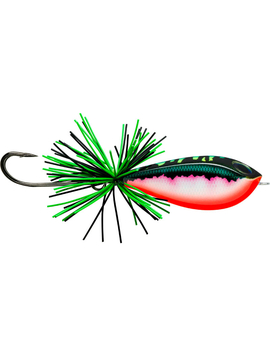 Воблер RAPALA BX Skitter Frog 05 /TMN