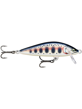 Воблер RAPALA CountDown Elite 35 /GDYM