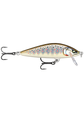Воблер RAPALA CountDown Elite 75 /GDBT