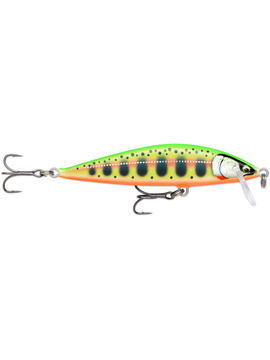 Воблер RAPALA CountDown Elite 35 /GDCY