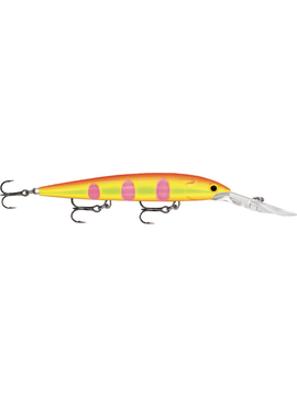 Воблер RAPALA Down Deep Husky Jerk 14 /DSC