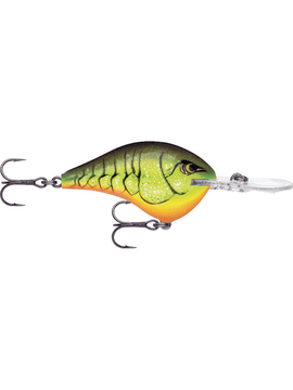 Воблер RAPALA Dives-To 16 /CRTBC