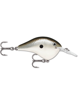 Воблер RAPALA Dives-To 06 /PGS