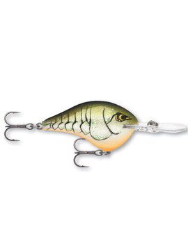 Воблер RAPALA Dives-To 16 /RTBC