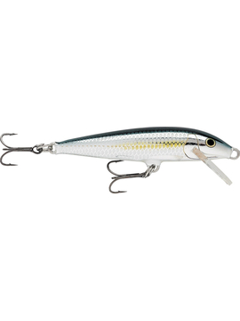 Воблер RAPALA Original Floater 09 /ALB