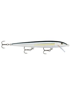 Воблер RAPALA Original Floater 11 /ALB
