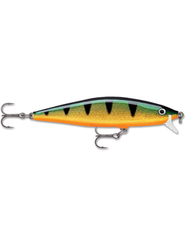Воблер RAPALA Flat Rap 08 /P