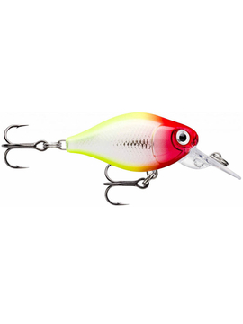 Воблер RAPALA X-Light Crank Mid Runner 03 /CLN