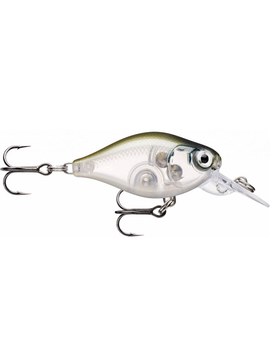 Воблер RAPALA X-Light Crank Mid Runner 03 /GHSH